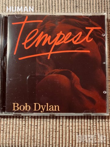  BOB DYLAN , снимка 7 - CD дискове - 39641589