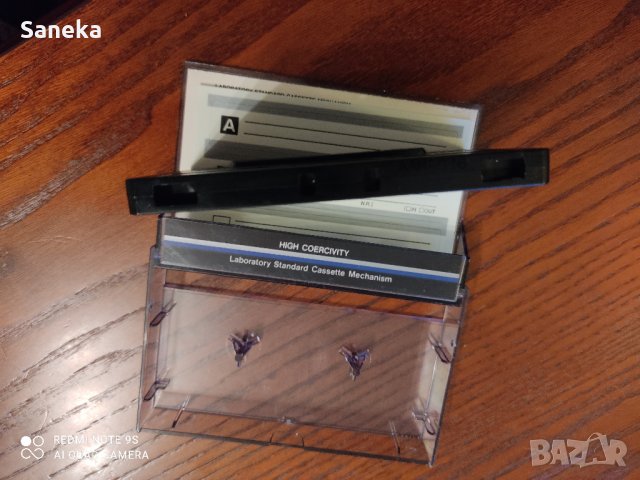 TDK MA 90, снимка 7 - Аудио касети - 39441181