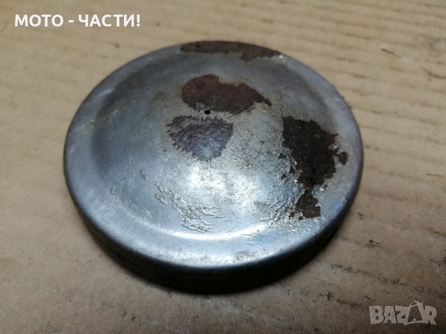 Капачка За Резервоар За Иж. / НОМЕР 1., снимка 2 - Части - 43039561