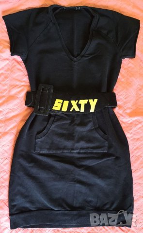 Дълги суичъри,сп.туники,блузони, снимка 7 - Суичъри - 34706085