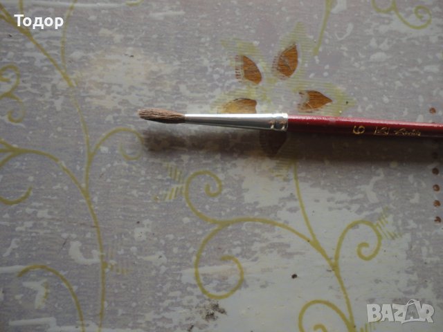 Невероятна четка за рисуване 6 , снимка 3 - Други - 39338683