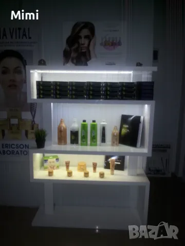 Мебели за салон