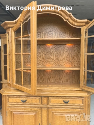 Витрина HARVEY , снимка 9 - Секции и витрини - 52852091