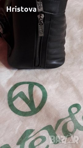 Раница ,,Verde", снимка 3 - Раници - 27832254