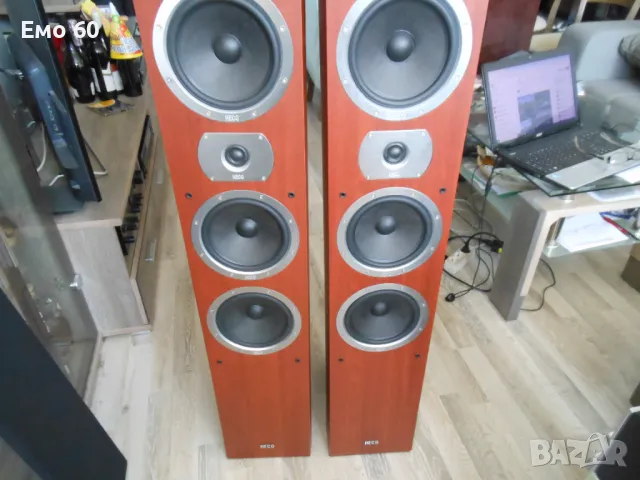 тонколони HECO Vista 700