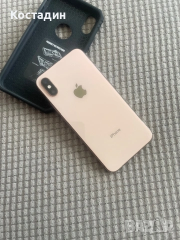 Айфон  Hs 256GB, снимка 2 - Apple iPhone - 53043745
