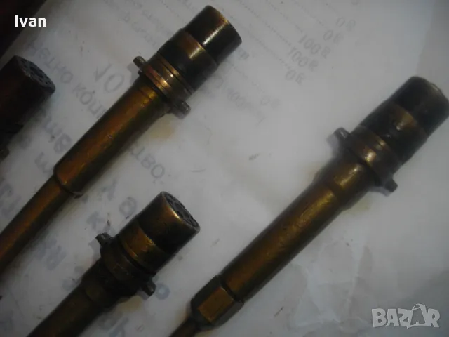 ПРИСТАВКИ РЕЗАЧ РЕЗАК И ГОРЕЛКИ РАМЕНА С КОНТАКТНИ ДЮЗИ ЗА ОКСИЖЕН ЗА ГАЗОКИСЛОРОДНО РЯЗАНЕ ЗАВАРЯНЕ, снимка 6 - Други инструменти - 48296723