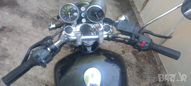 Kawasaki El 250cc на части , снимка 9 - Мотоциклети и мототехника - 51244741