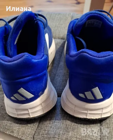 Маратонки Адидас, снимка 2 - Спортни обувки - 49714430