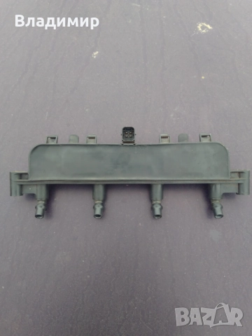 Бобина за Пежо 206 1.4i бензин 1999г., снимка 2 - Части - 52878010