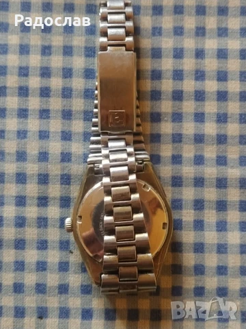 стар швейцарски часовник Atlantic, снимка 8 - Дамски - 51173077