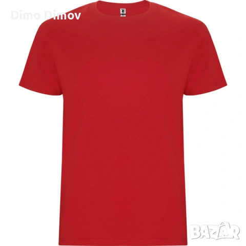 Детски тениски, детско, детска тениска 100% памук, снимка 8 - Тениски - 53491304