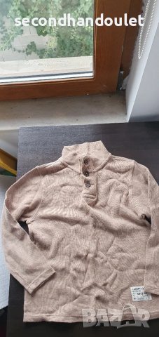 Gap детски пуловер като нов, снимка 1