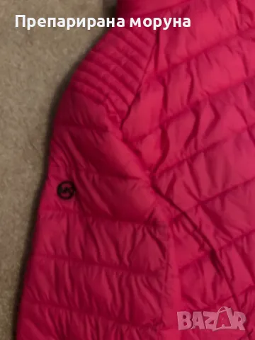 Яке Michael Kors, снимка 5 - Якета - 48236049