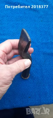 ДЛЕТА - W.GERMANY/специални/камък и др., снимка 9 - Други инструменти - 48926435