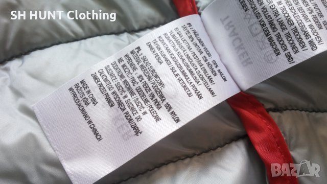 TRACKER SUPERLIGHT DOWN JACKET размер XS яке с гъши пух - 426, снимка 16 - Якета - 43188599