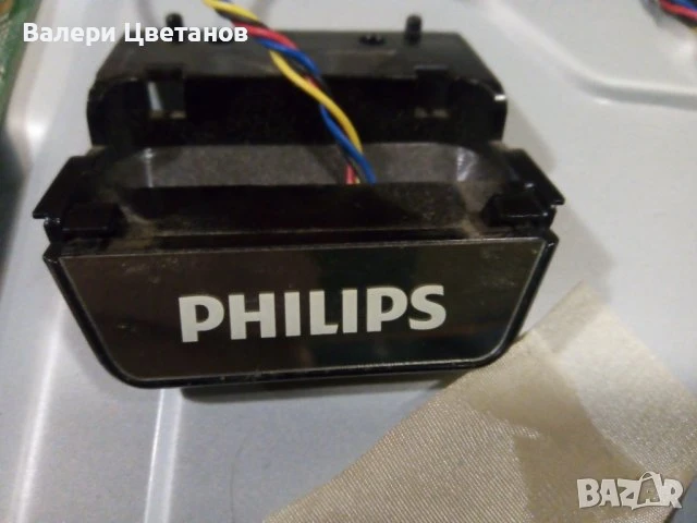 телевизор PHILIPS 32PHT4201/12 на части, снимка 11 - Телевизори - 51402584