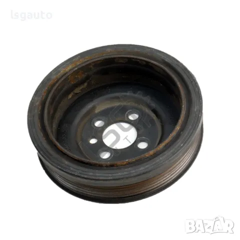 Демпферна шайба Volkswagen Tiguan I 2007-2015 ID: 140760, снимка 2 - Части - 48629467