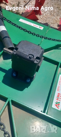 Мулчираща косачка със синджири , снимка 5 - Селскостопанска техника - 51454349