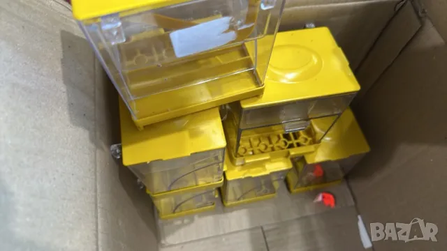 Автоматични хранилки за птици , снимка 2 - За птици - 49653315