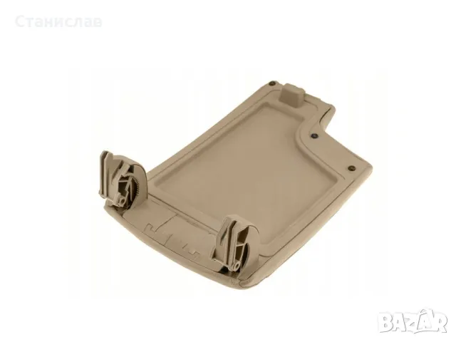 BMW 3 E90 Капак на подлакътник, снимка 2 - Части - 50441182