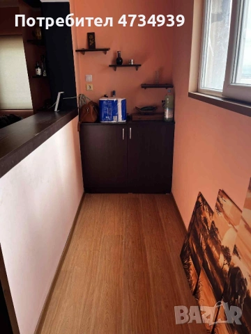 2-стаен апартамент, снимка 3 - Апартаменти - 53441083