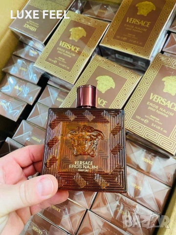 VERSACE 💎Мъжки Парфюм 