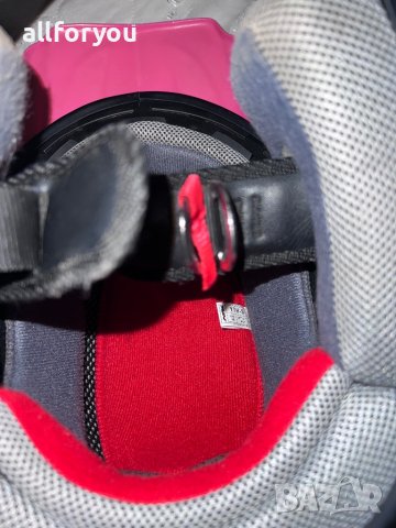 Каска за мотор AFX, снимка 5 - Аксесоари и консумативи - 44020343