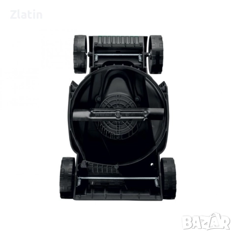 Електрическа косачка Parkside 3год гаранция, снимка 4 - Градинска техника - 52229195