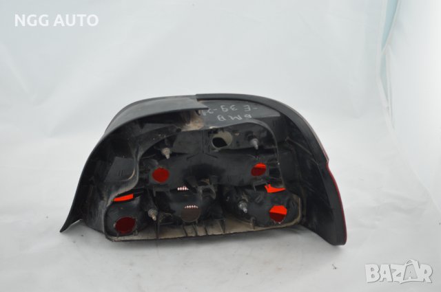 Стопове за BMW 5 Series E39 Sedan (11.1995 - 06.2003), снимка 7 - Части - 38128916