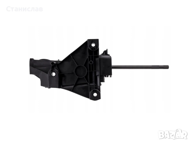 Скоростен лост за Citroen Berlingo 2, снимка 5 - Части - 52300777