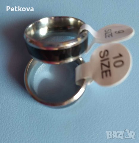 Пръстен, температура , снимка 2 - Пръстени - 28637007