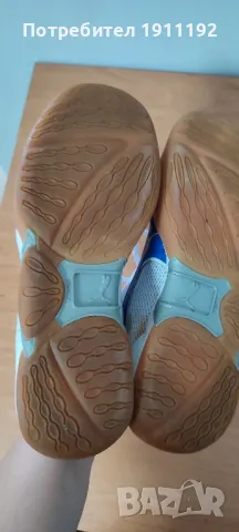 Puma. Маратонки. Номер 39, снимка 5 - Маратонки - 50108919