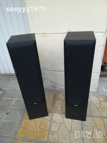 JAMO-3WAY SPEAKER-DENMARK 0202221955, снимка 8 - Тонколони - 35651537