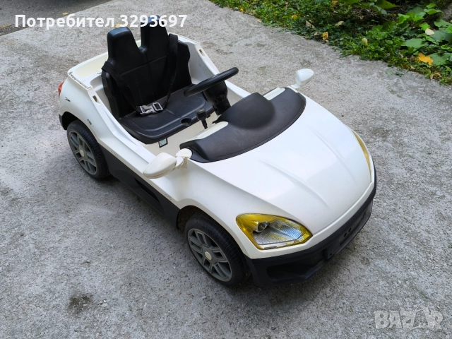 Продавам акумулаторни джип мотор и кола , снимка 9 - Коли, камиони, мотори, писти - 51970069