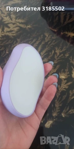 Компактен кристален уред за премахване на излишното окосмяване - няма цвят!, снимка 5 - Други - 51277232