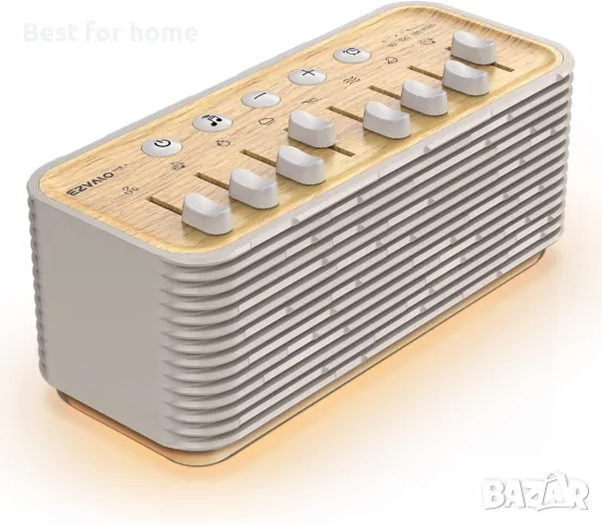 Професионална машина за бял шум EZVALO lite- 255 мелодии, снимка 2 - Други - 49118625