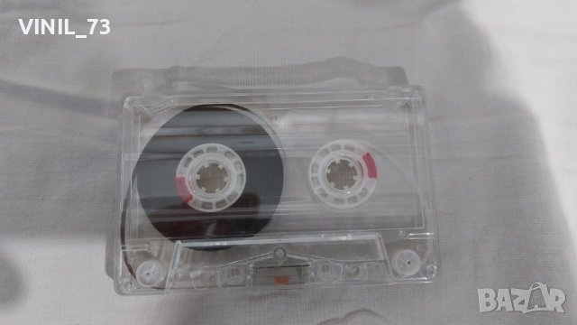 Héroes Del Silencio – El Espiritu Del Vino, снимка 4 - Аудио касети - 39268800