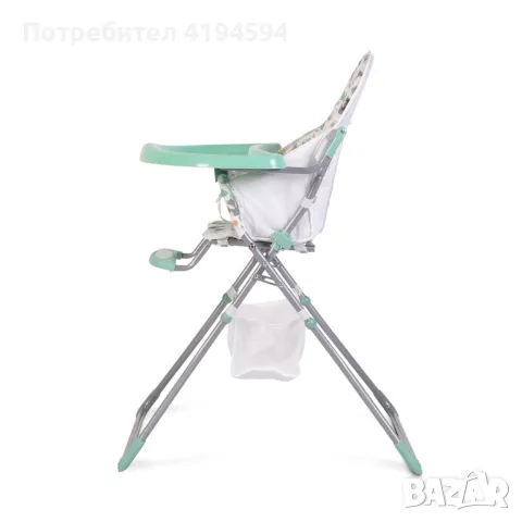 Детско столче за хранене , снимка 3 - Столчета за хранене - 50309591