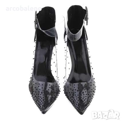 Дамски обувки на висок ток, 3цвята , снимка 14 - Дамски елегантни обувки - 40254780