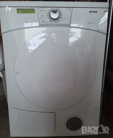 Сушилня Gorenje D63325, снимка 2 - Сушилни - 42925549