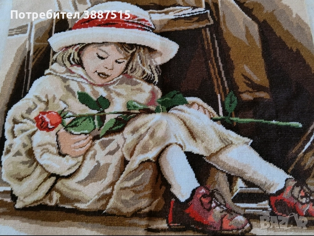 Продават се!, снимка 2 - Гоблени - 51579942