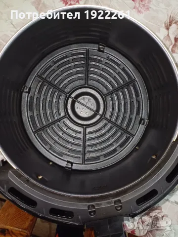 Продавам Еър фрайер Тефал, снимка 2 - Мултикукъри - 48558008