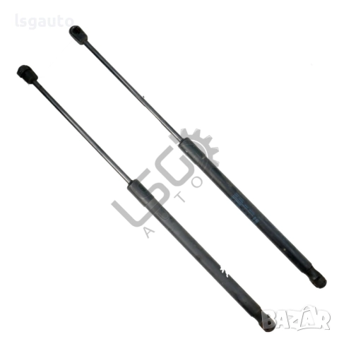 Амортисьори заден капак AUDI A4 (B8) 2008-2015 ID:148999