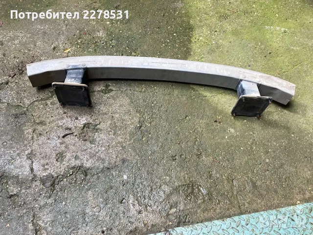 Задна греда мерцедес мл 164 mercedes ml W164