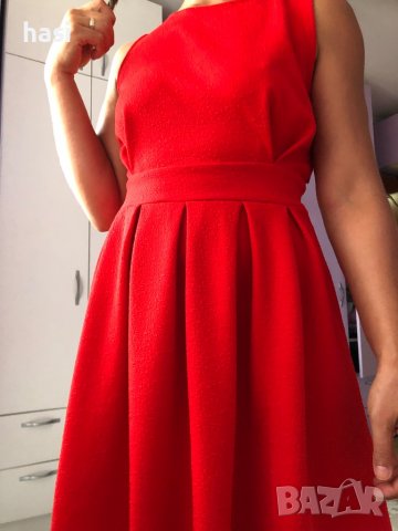 Рокля TFNC London, снимка 12 - Рокли - 37819130