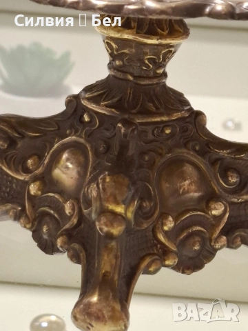 Винтидж поставка , снимка 5 - Декорация за дома - 51887392