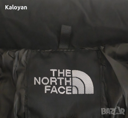 The North Face 700 яке бяло, снимка 4 - Якета - 52887022