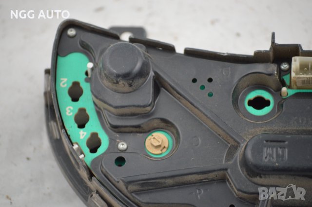 Табло Километраж за Opel Corsa 1.2i 16V, 110 008 988 009, 110008988009, снимка 6 - Части - 40273181