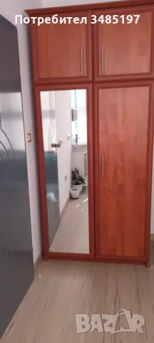 Масивни гардероби 